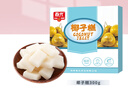 春光食品 海南特产 特制椰子糕300g 水果软糖 糖果 结婚庆喜糖 实拍图