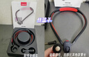 ulanzi【优篮子】大疆Action5/4/3磁吸三脚架osmo金属兔笼磁吸配件挂脖支架DJI云台折叠底座 磁吸挂脖支架二代|适用Action5/4/3 实拍图