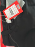 李宁（LI-NING）泳衣冲浪服潜水服男长袖防寒游泳上衣冲浪服速干衣078 黑色 2XL  实拍图