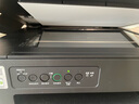兄弟（brother）DCP-T435W家用学习打印机彩色喷墨墨仓式 无线远程打印打印复印扫描一体机 425升级新款 实拍图