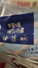 百草味深海鳕鱼肠256g/32根 儿童宝宝即食火腿肠鱼肉肠解馋休闲零食 实拍图