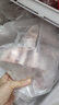 龙大肉食 黑猪猪蹄800g 蓬莱生态黑猪肉 生鲜免切猪蹄猪手烤酱卤猪蹄 实拍图