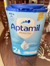 爱他美（Aptamil）德国爱他美经典版蓝罐易乐罐德爱蓝罐经典版奶粉 (爱他美授权)1+段6罐26.12效期 实拍图
