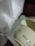 【采销推荐】高颜值可爱饭碗带勺家用辅食碗宿舍甜品碗情侣款 幸运熊4.75英寸米饭碗1只 实拍图