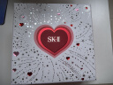 SK-II大红瓶面霜50g乳液护肤品套装礼盒sk2化妆品skii520送女朋友礼物 实拍图