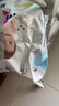 花王（Merries）妙而舒日本进口 婴儿尿不湿|拉拉裤 纸尿裤M64片 实拍图