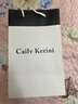 Cailv Kerini【热销爆款】内裤男纯棉新疆棉运动短裤中腰男士内裤四季礼盒套装 OXCK品牌专柜中灰+灰+白+蓝 4条 XL (建议130-150斤) 实拍图