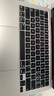 Apple/苹果【国家补贴】AI笔记本/2025款MacBookAir13英寸M4(10+10核)16G 512G 银色电脑MW0X3CH/A 实拍图