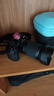 尼康（Nikon）【国家补贴】Z30半画幅微单相机新手入门级可翻折屏自拍 4k高清摄影拍照视频直播便携vlog微单相机 Z30 单机 实拍图