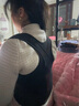 背背佳白鹿同款矫姿带新L小鹿款成人女男通用端正改善背部姿势背带-L 实拍图