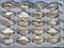 吴大嫂 东北水饺 鲅鱼馅 800g 40只 海鲜饺子 速冻蒸饺煎饺锅贴速食 实拍图