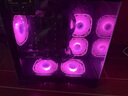 名龙堂i7 12700KF升14600KF/RTX5060/5060ti显卡台式组装电脑主机游戏直播全套组装机diy整机黑神话悟空 实拍图