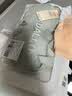 莫代尔2件无痕运动内衣女超薄款无钢圈文胸美背聚拢胸罩粉底液透气抹胸M 实拍图