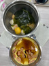 喜得佳深海墨鱼丸250g 火锅食材 潮汕手打鱼丸子丸料鱼饼关东煮部队火锅 实拍图