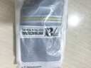金号新疆棉4A抗菌毛巾纯棉柔软洗脸 加厚面巾 单条 74*33cm 100g 绿色 实拍图
