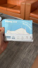 舒洁（Kleenex）湿厕纸40抽*10包家庭装厕纸湿厕纸纯水洁厕湿巾湿纸巾厕纸 实拍图