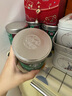 星巴克（Starbucks）精品速溶黑咖啡0糖低脂 阿拉比卡豆 美式黑咖啡即冲深烘90g 实拍图