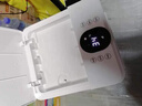 奥克斯（AUX）空调扇制冷器小空调冷风机单冷家用冷风扇宿舍办公移动冷气扇无叶风扇移动冷风机FLS-160ASR 实拍图