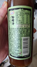 百利 藤椒风味油醋沙拉汁 0脂肪0蔗糖 蔬菜沙拉酱 250g 实拍图
