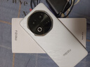 魅族（MEIZU）Note 16 【政府补贴15%】新品上市 AI手机 战神归来 满血中国芯 6600mAh大电池 120Hz 价保618 雪玉白 8GB+128GB 实拍图