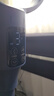 美的（Midea）【变频轻音】空气循环扇家用遥控电风扇四季净化扇轻音落地扇99%抑菌桌面小风扇大风力风扇GDG24ZR 实拍图