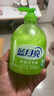 蓝月亮 抑菌洗手液 芦荟清香 500g瓶*2+500g瓶补*1 专业抑菌99.9% 滋润温和儿童可用 实拍图