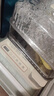 美的（Midea） 国家补贴 电蒸锅炖蒸煮一体自动断电 蒸锅透明可视 家用早餐蒸汽锅 蒸包子馒头不锈钢蒸架电锅 22L 【三层不锈钢蒸架】 ZGC322301 实拍图