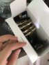 五谷磨房核桃芝麻黑豆粉黑芝麻糊早餐代餐粉320g 实拍图