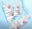 卫康隐形眼镜护理液 新视（甘露醇）杀菌保湿美瞳通用 500ml*2+125ml  实拍图