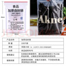 登比食品自封袋12号34*45密封袋防水PE透明特大号收纳袋塑封袋包装袋 实拍图