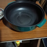 电火锅电煮锅火锅专用锅多功能一体蒸煮鸳鸯锅家用 多功能【加厚不粘内胆】单锅+PP蒸屉 3.5L（适3-4人）炒菜/煮面/煎炒丨26CM 实拍图