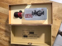 董酒 国密 方印 董香型白酒 54度 500ml*4瓶 整箱装 升学宴 实拍图