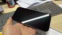 Apple/苹果 iPhone 16 Pro Max（A3297）256GB 原色钛金属 支持移动联通电信5G 双卡双待手机 实拍图