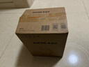 苏泊尔（SUPOR）墩墩大容量电水壶热水壶 2L无缝内胆电热水壶316L不锈钢烧水壶一键保温恒温SW-20J01P 实拍图