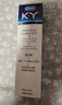 杜蕾斯（durex）ky人体润滑液剂油 私处增强欲望 房事免洗可舔专用夫妻用情趣用品 【低敏亲肤】KY专业润滑100g 实拍图