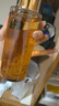 OHBT金盏花爽肤水300ml 湿敷水补水保湿水收缩毛孔控油舒缓红肿神仙水 实拍图