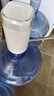 小熊（Bear）抽水器桶装水 电动压水器自动吸水器矿泉水上水器饮水机大桶水取水器抽水泵316不锈钢 YSJ-D05U2 实拍图