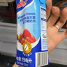 安佳(Anchor)新西兰进口 动物奶酪淡奶油稀奶油250ml 冷藏烘焙奶茶DIY 实拍图