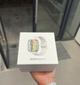 小米（MI）REDMI Watch 5 典雅黑 国家补贴 澎湃OS 2 心率血氧监测 蓝牙通话 红米手表5 智能手表 小米汽车 实拍图