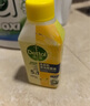 滴露（Dettol）洗衣机清洗剂250mL柠檬洗衣机深度清洁剂滚筒洗衣机清洁剂除垢 实拍图