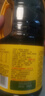 鲁花自然鲜系列 酱香酱油【 0添加防腐剂 特级生抽】1.28L 调味品 实拍图
