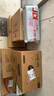 华丰方便面三鲜伊面整箱装泡面早餐速食休闲零食品椰子鸡味24袋*86g 实拍图