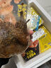 周黑鸭 锁鲜卤鸭脖135g 武汉特产 即食卤味  零食小吃源头直发包邮 实拍图