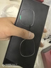雷鸟智能眼镜 雷鸟AR智能眼镜 适用于雷鸟Air近视镜片专用 定制眼镜镜片 雷鸟X3 Pro专用镜片 实拍图