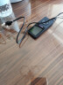 锐族（RUIZU） X02 运动MP3/MP4音乐播放器学生随身听便携式电子书英语听力插卡 16G 黑色按键无外放 实拍图