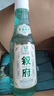 叙府 经典白盖 浓香型白酒 52度 500ml*6瓶 整箱装  纯粮食酒 实拍图