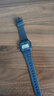 卡西欧（CASIO）手表男复古小方块运动防水学生男女f91w系列手表F-91W-1D 实拍图
