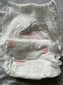 好奇（Huggies）铂金装拉拉裤箱装加加加大号XXXL64片婴儿尿不湿学步裤 实拍图
