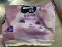 MOONY苏菲尤妮佳慕怡小羊驼超薄透气拉拉裤L码34片(9-14kg) 实拍图