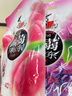 喜之郎蒟蒻果冻20克x6包共120g水蜜桃味0脂40%果汁魔芋饱腹休闲儿童零食 实拍图